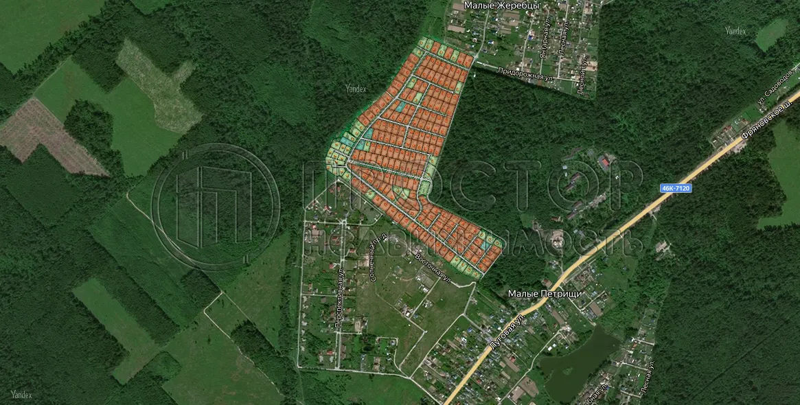 Участок, 10 сот. - фото 3