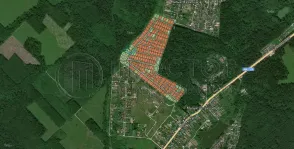 Участок, 10 сот. - фото 10