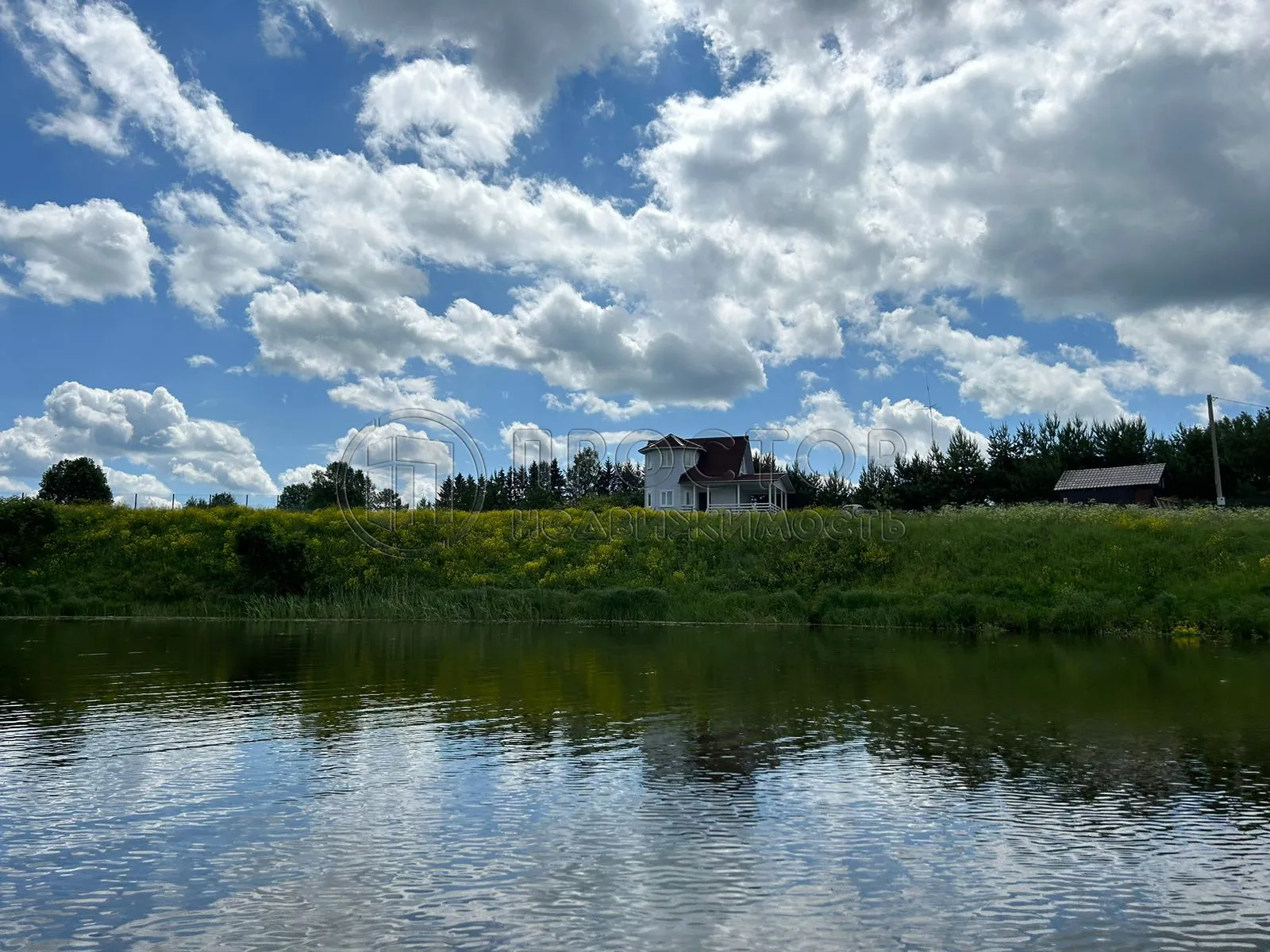 Участок, 73 сот. - фото 3