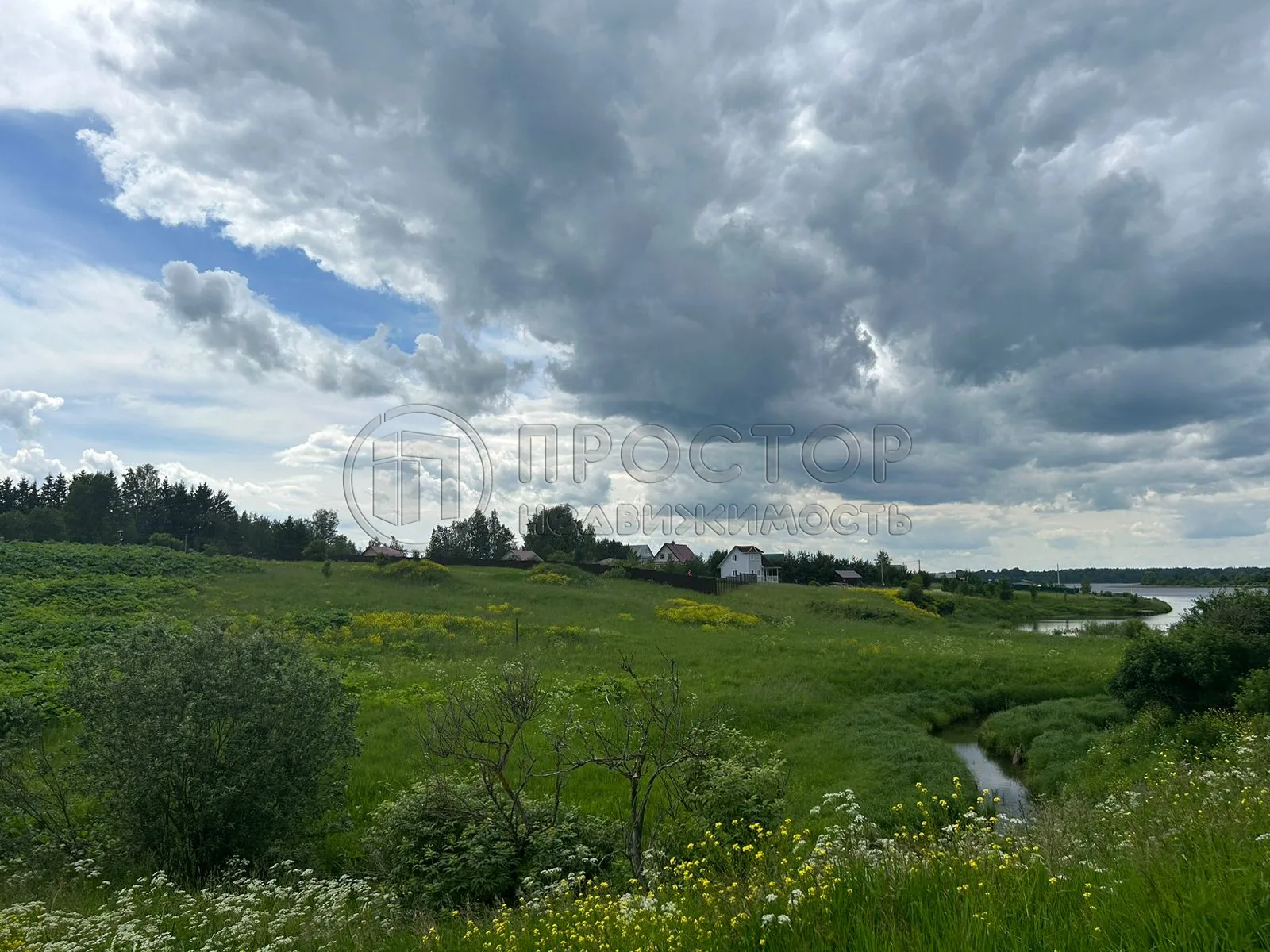 Участок, 73 сот. - фото 7