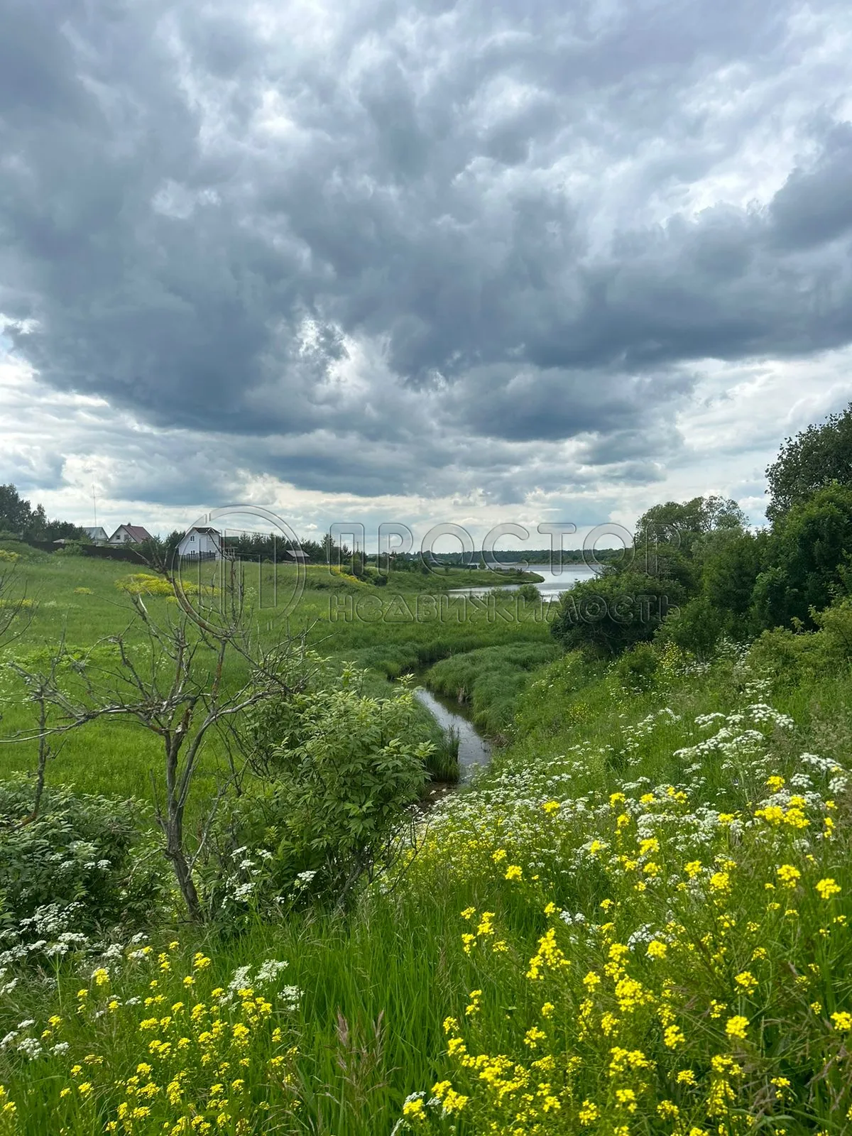 Участок, 73 сот. - фото 9