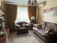 3-комнатная квартира, 67.1 м² - фото 51