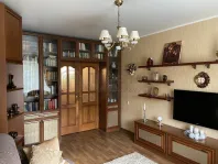 3-комнатная квартира, 67.1 м² - фото 53