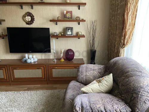 3-комнатная квартира, 67.1 м² - фото 5