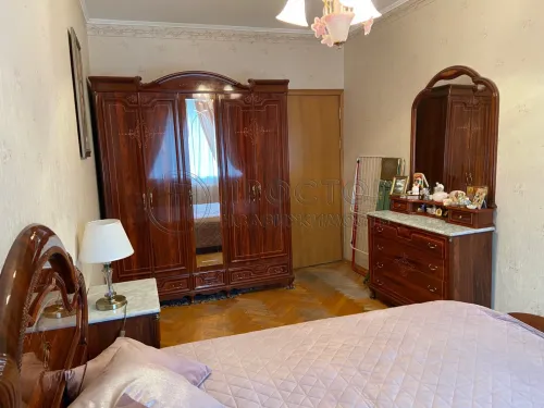 3-комнатная квартира, 67.1 м² - фото 8