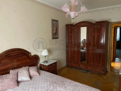 3-комнатная квартира, 67.1 м² - фото 12