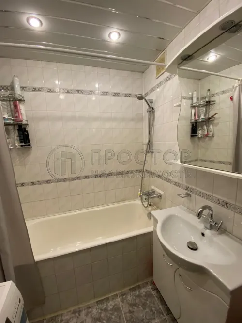 3-комнатная квартира, 67.1 м² - фото 15