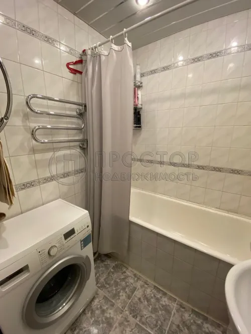 3-комнатная квартира, 67.1 м² - фото 16