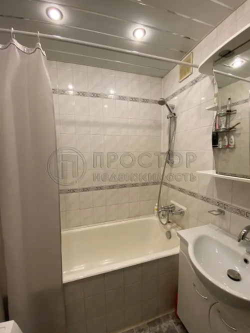 3-комнатная квартира, 67.1 м² - фото 17
