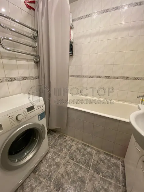 3-комнатная квартира, 67.1 м² - фото 18