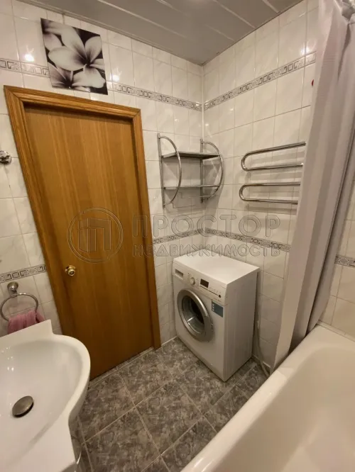 3-комнатная квартира, 67.1 м² - фото 19