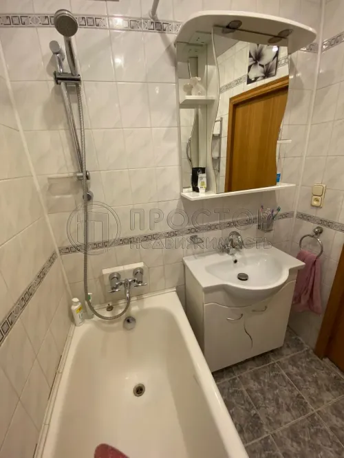 3-комнатная квартира, 67.1 м² - фото 20