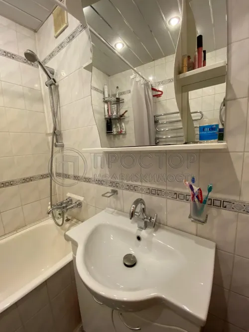 3-комнатная квартира, 67.1 м² - фото 21
