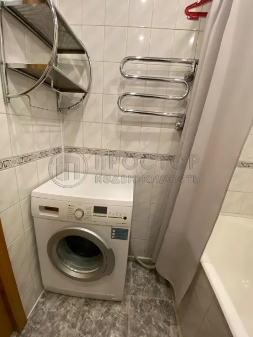 3-комнатная квартира, 67.1 м² - фото 22