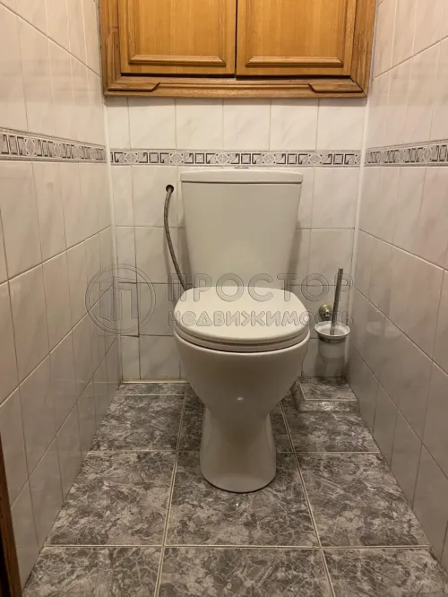 3-комнатная квартира, 67.1 м² - фото 23