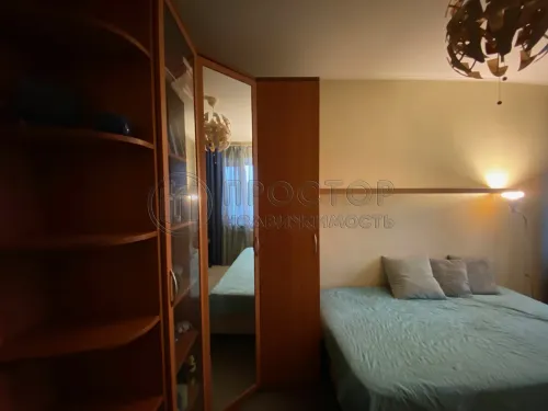 3-комнатная квартира, 67.1 м² - фото 24