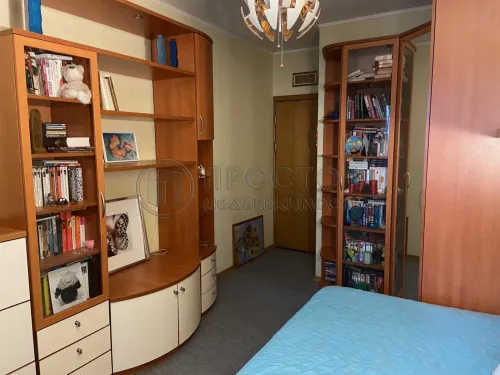 3-комнатная квартира, 67.1 м² - фото 26