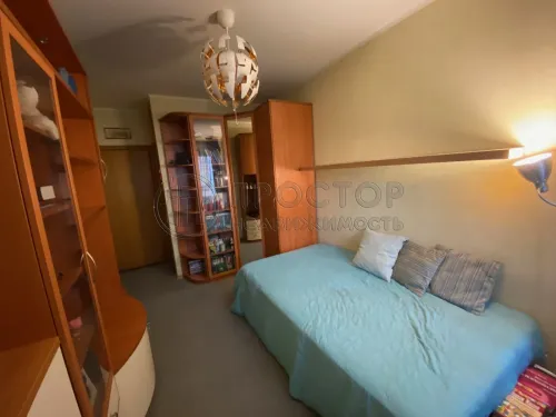 3-комнатная квартира, 67.1 м² - фото 27