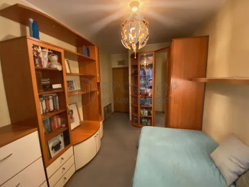 3-комнатная квартира, 67.1 м² - фото 28