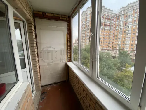 3-комнатная квартира, 67.1 м² - фото 29