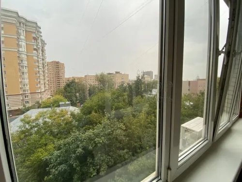 3-комнатная квартира, 67.1 м² - фото 30