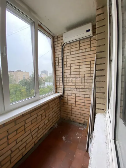 3-комнатная квартира, 67.1 м² - фото 32