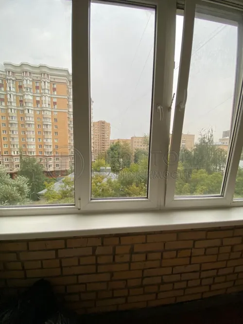 3-комнатная квартира, 67.1 м² - фото 33