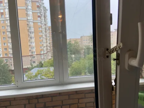 3-комнатная квартира, 67.1 м² - фото 34