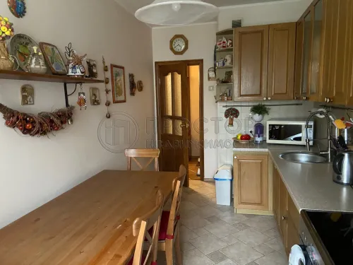 3-комнатная квартира, 67.1 м² - фото 37