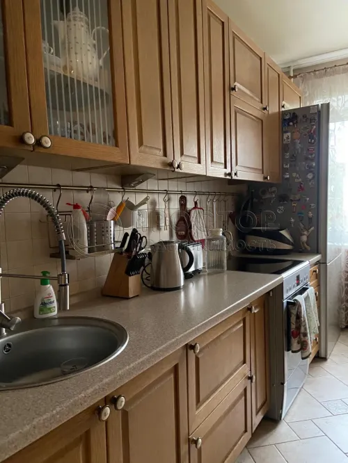 3-комнатная квартира, 67.1 м² - фото 39