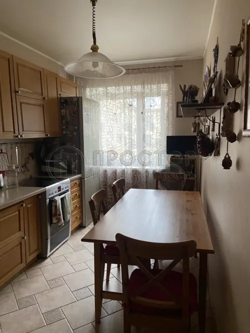 3-комнатная квартира, 67.1 м² - фото 40
