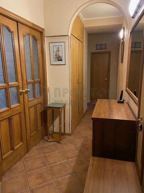 3-комнатная квартира, 67.1 м² - фото 41