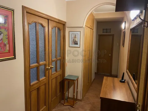 3-комнатная квартира, 67.1 м² - фото 42