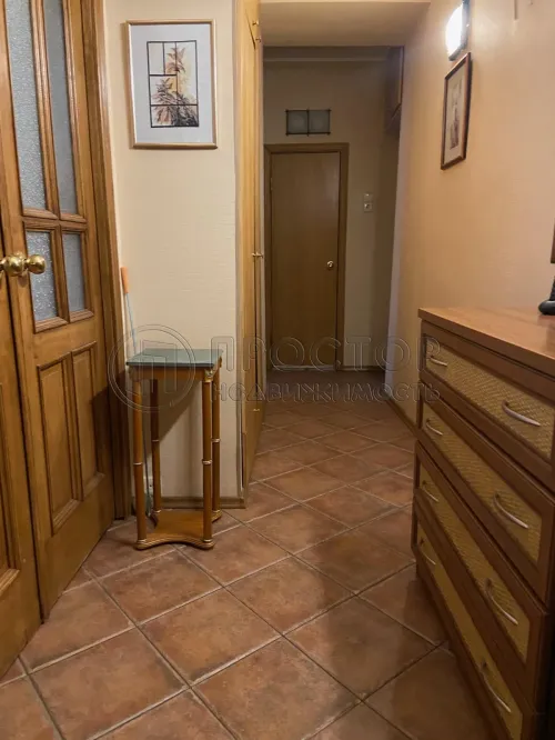 3-комнатная квартира, 67.1 м² - фото 44