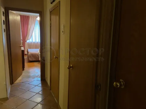 3-комнатная квартира, 67.1 м² - фото 45