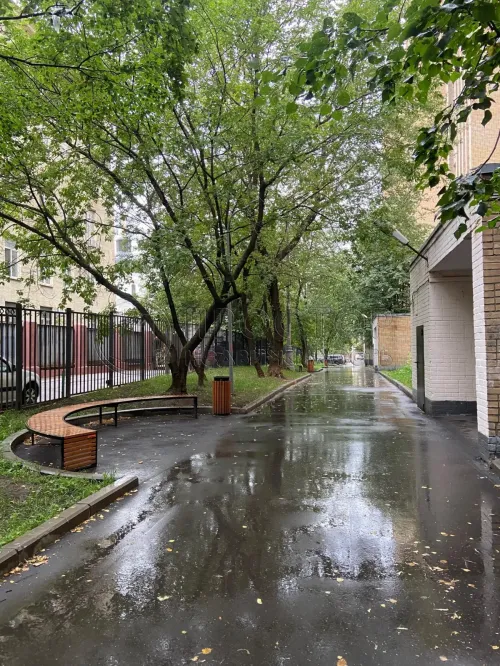 3-комнатная квартира, 67.1 м² - фото 46