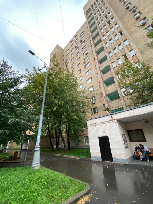 3-комнатная квартира, 67.1 м² - фото 48