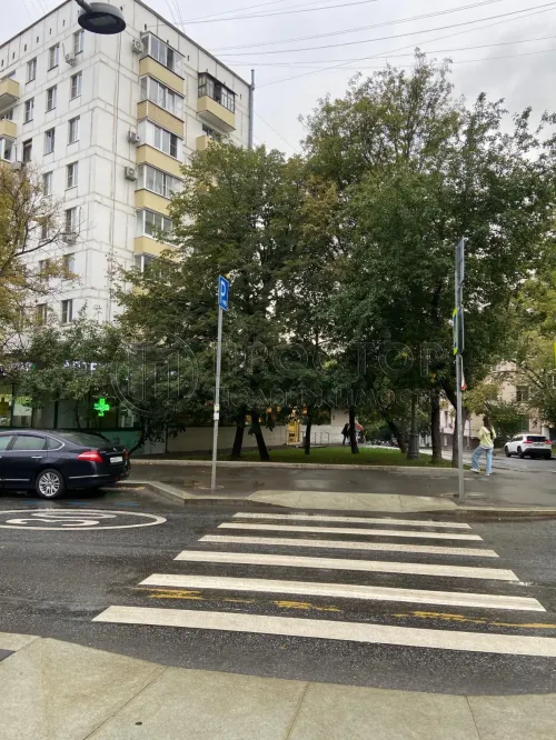 3-комнатная квартира, 67.1 м² - фото 50