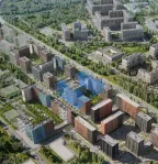 Студия, 27.2 м² - фото 7