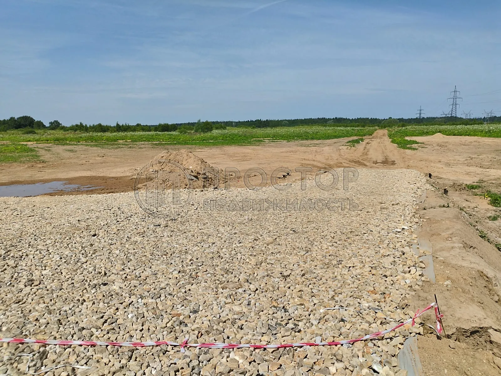 Участок, 6.49 сот. - фото 4