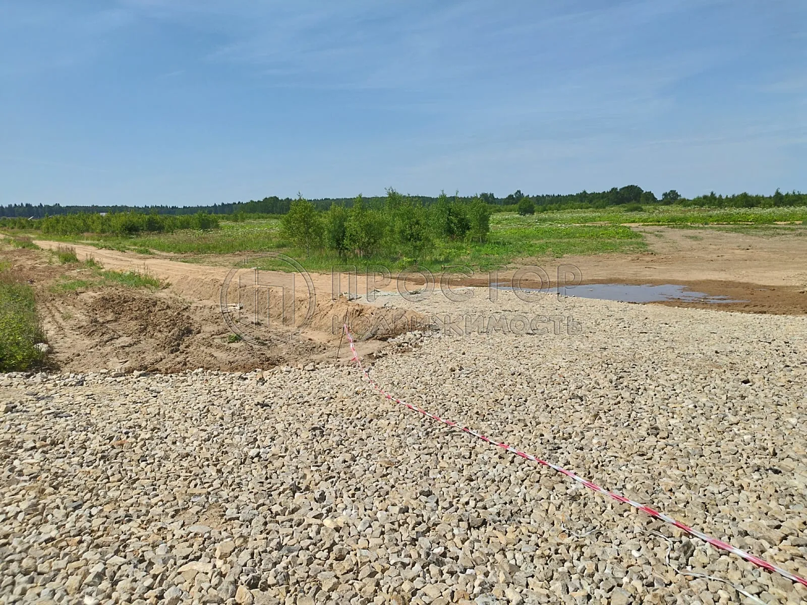 Участок, 6.49 сот. - фото 2