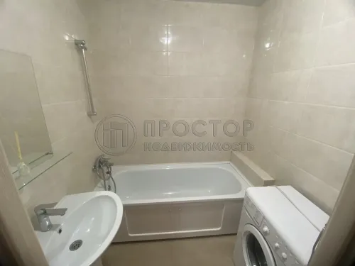 3-комнатная квартира, 57 м² - фото 17