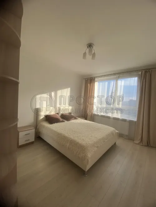 3-комнатная квартира, 57 м² - фото 10