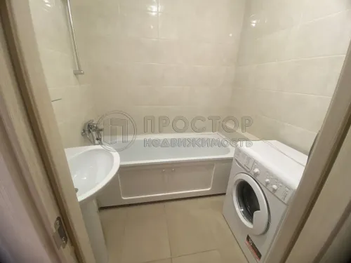 3-комнатная квартира, 57 м² - фото 18