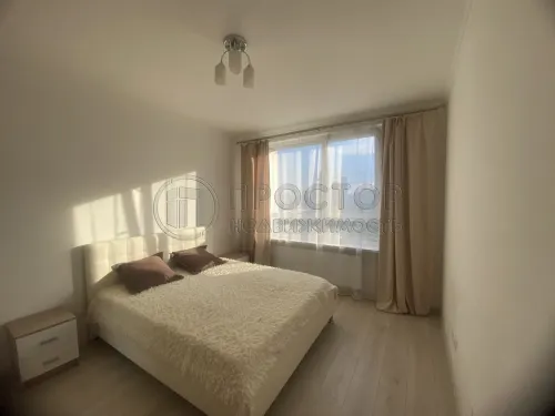3-комнатная квартира, 57 м² - фото 9