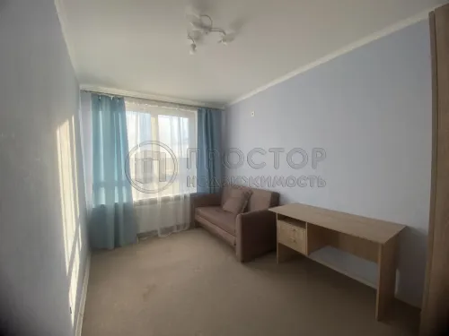 3-комнатная квартира, 57 м² - фото 12