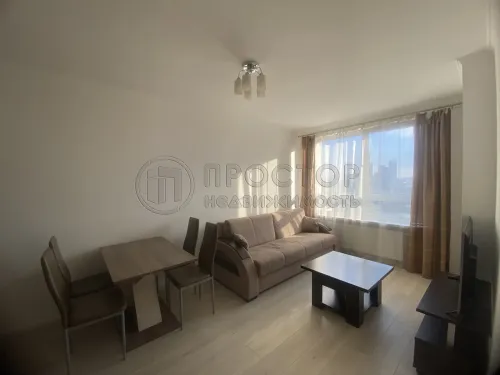 3-комнатная квартира, 57 м² - фото 3
