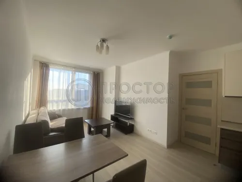 3-комнатная квартира, 57 м² - фото 7
