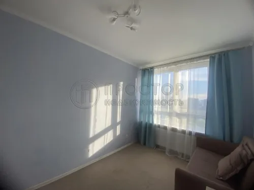 3-комнатная квартира, 57 м² - фото 13
