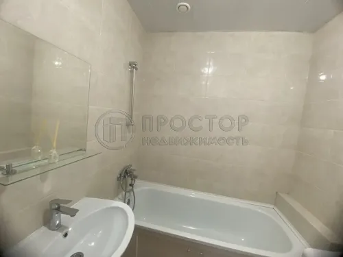 3-комнатная квартира, 57 м² - фото 19